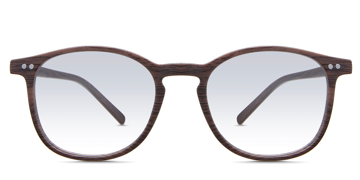 Coven Women's Prescription Tinted Glasses - Stylish & UV Protection for Reading, Driving & Outdoor Activities