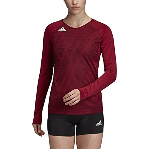 Maroon/Maroon/White