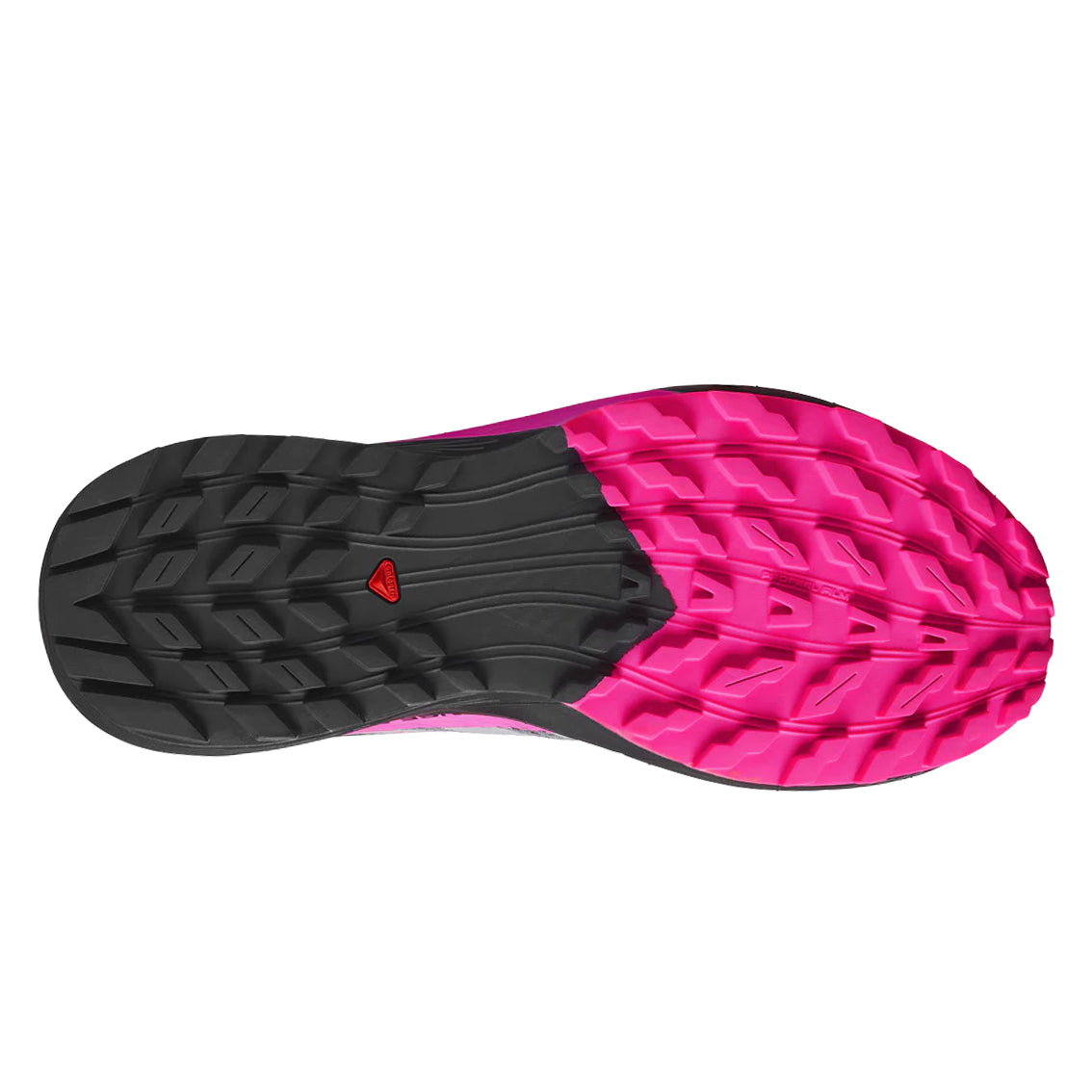 Salomon Sense Ride 5 Women's Trail Running Shoes - Lightweight & Cushioned for Hiking, Jogging & Outdoor Adventures