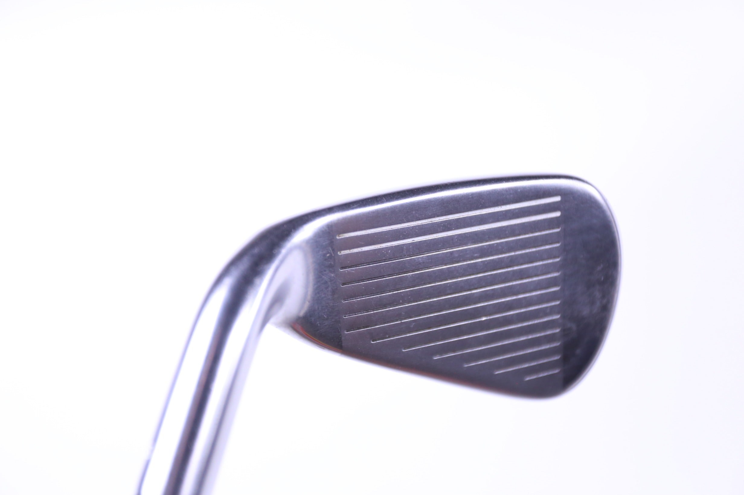 Used Callaway XR OS 5 Iron Right Handed Stiff Flex Golf Club - Perfect for Mid-Handicap Players & Driving Range Practice