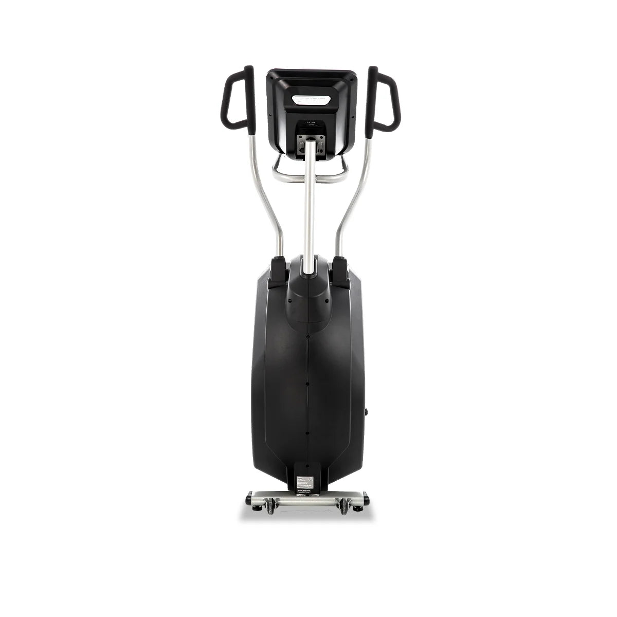 SPIRIT XS895 HIIT Trainer - High-Intensity Interval Training Machine for Home Gym & Cardio Workouts - Perfect for Small Spaces & Full-Body Fitness