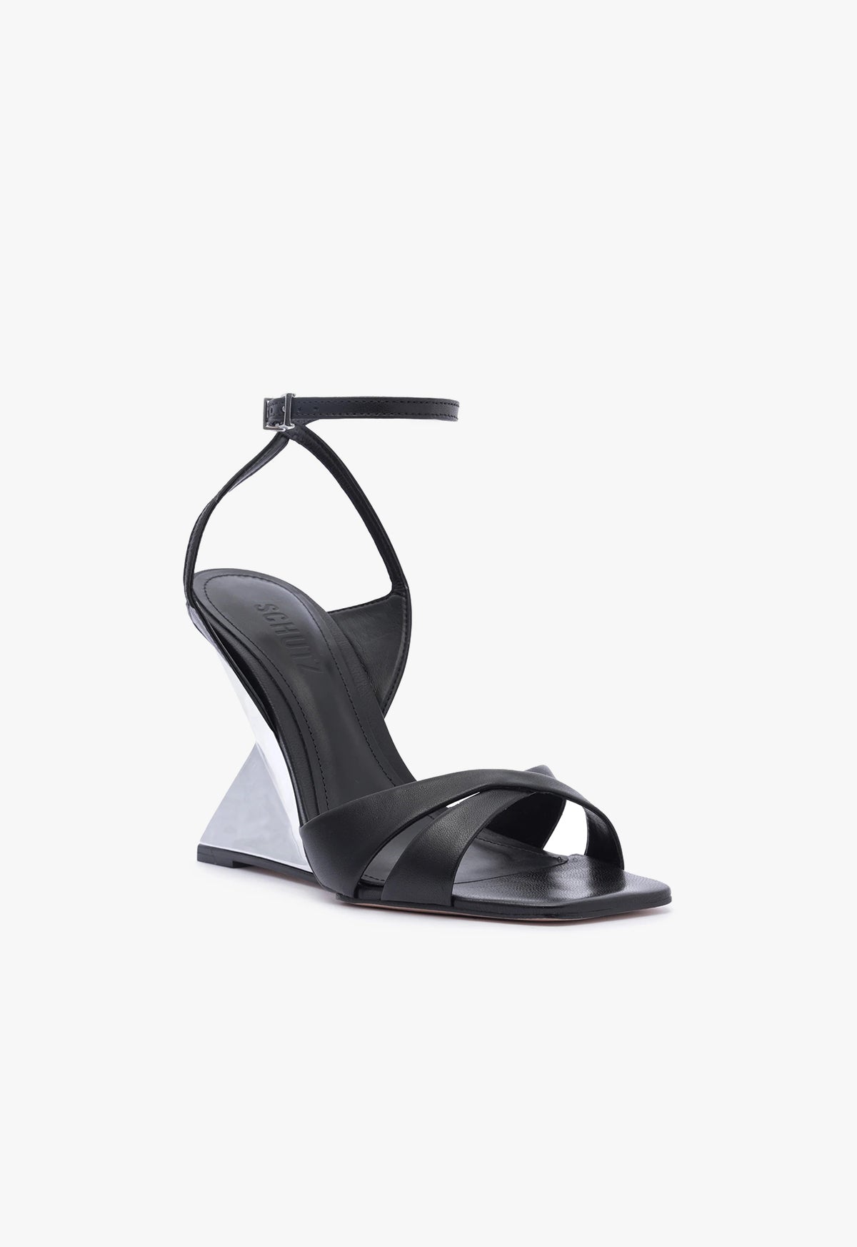Jill Nappa Leather Sandals for Women - Comfortable Handmade Genuine Leather Flat Sandals - Perfect for Beach, Vacation & Summer Outfits