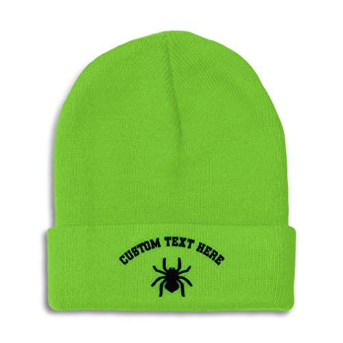 Lime Personalized Text Here
