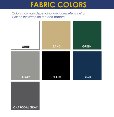 Vinyl Privacy Panel Fence Screen - Durable Outdoor Garden & Patio Cover for Backyard, Pool, and Deck Privacy Protection