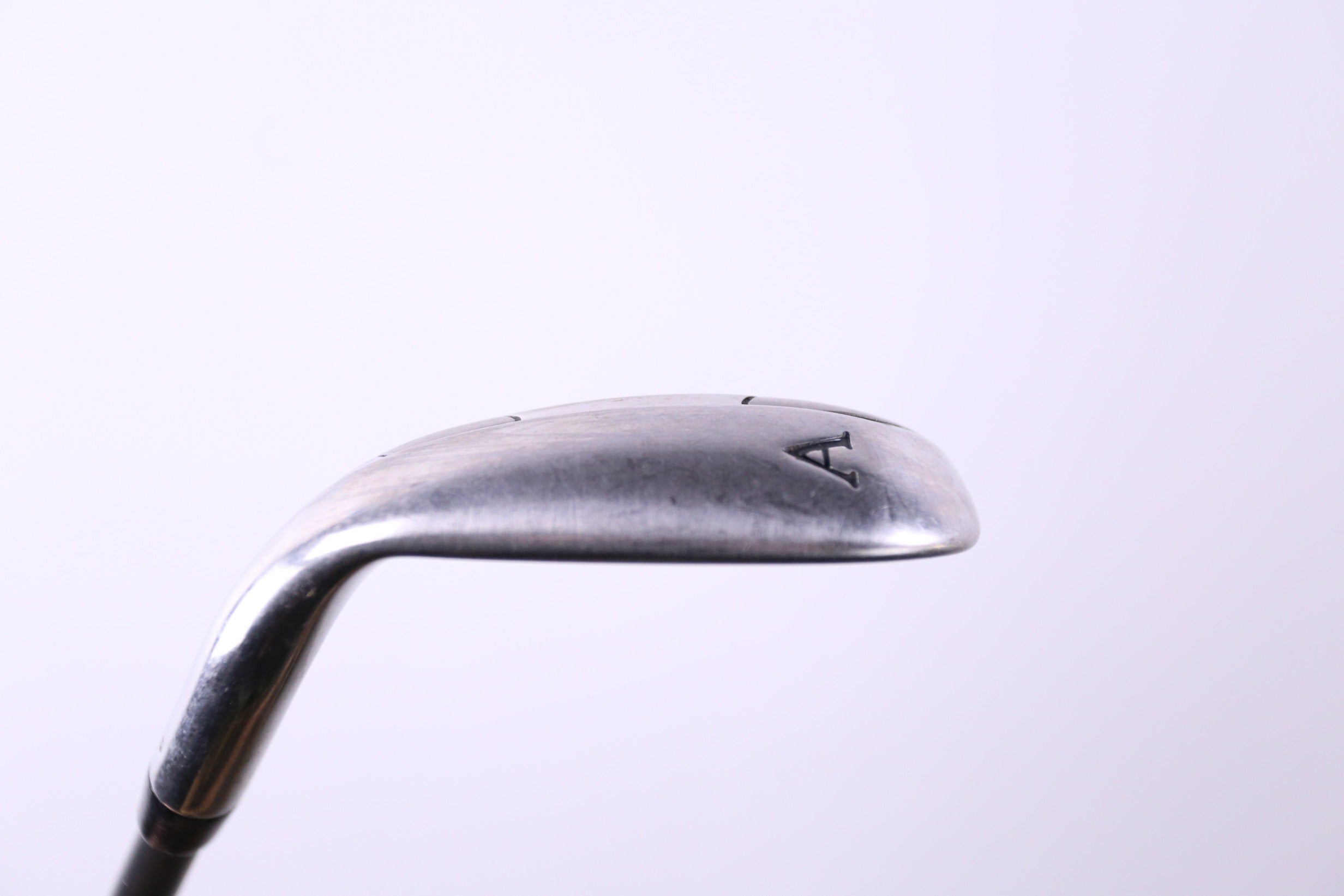 Used Callaway XR OS Approach Wedge - Right Handed 50° Ladies Flex Golf Club for Women | Perfect for Short Game & Approach Shots on the Course