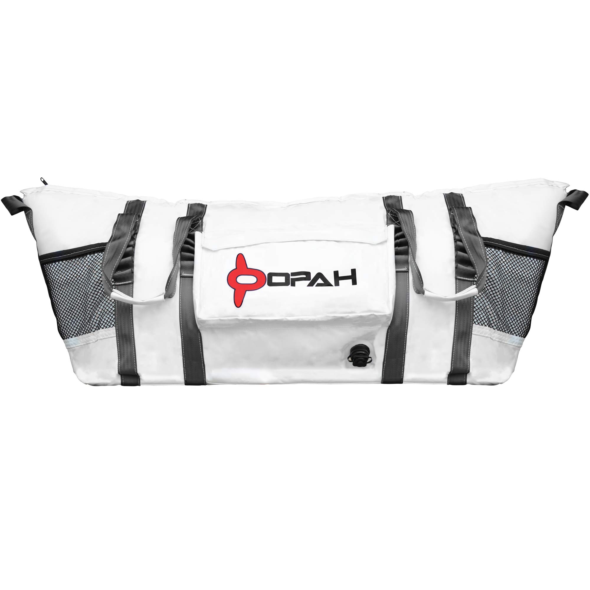 Opah Fathom Fish Kill Bags - Leakproof Insulated Cooler for Fishing, Hunting & Outdoor Adventures | Heavy-Duty Marine-Grade Storage