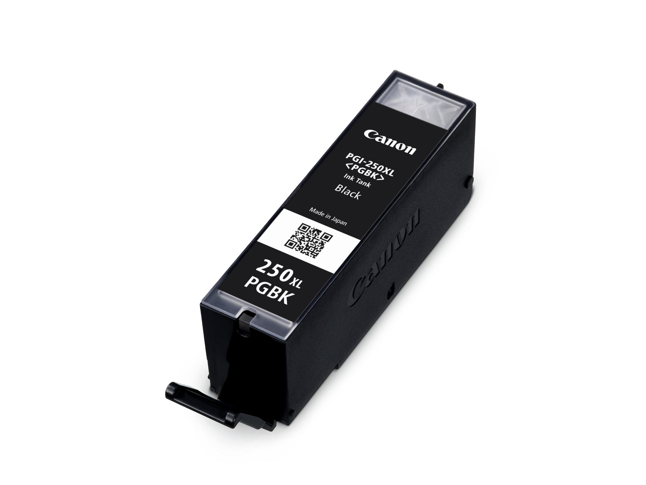 Canon CLI-251XL BK & PGI-250XL PGBK Compatible Ink Cartridges - High Yield Replacement for Canon Pixma Printers - Perfect for Home Office Printing & School Projects