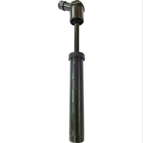 Dual Action Ball Pump for Football, Volleyball, Basketball - Easy to Use & Portable Sports Equipment | Perfect for Inflating Balls at Home, Gym, or Outdoor Games