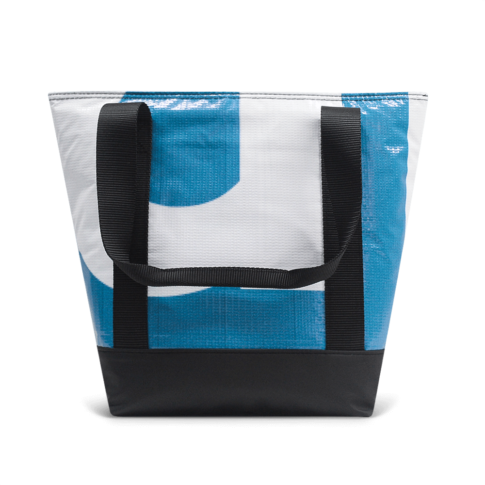 Beck Cooler Bag Bk1 00431 - Insulated Lunch Bag for Work, Picnics & Outdoor Activities - Leakproof Portable Cooler for Food & Drinks - Perfect for Office, Beach & Camping Trips