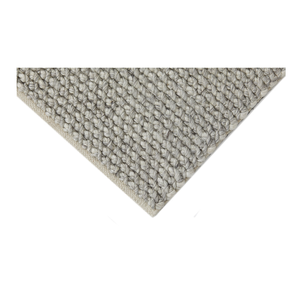 Premium Weave Emerson Rug - Soft & Durable Handwoven Area Rug for Living Room, Bedroom, or Office Decor - Stylish Home Accent Floor Mat