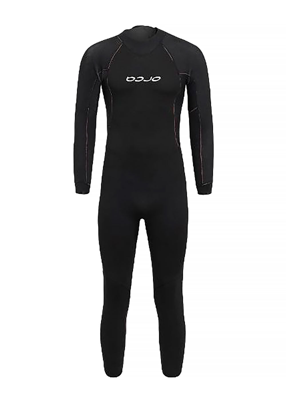 Orca Men's Vitalis Open Water Swim Wetsuit - High Visibility for Safety - Perfect for Triathlon, Open Water Swimming & Water Sports