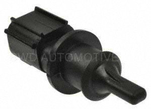 High Accuracy WT5548 Air Temperature Sensor for HVAC, Weather Monitoring & Home Automation - Digital Thermometer for Indoor/Outdoor Use
