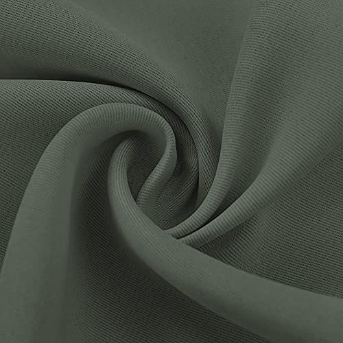 Greyish Green