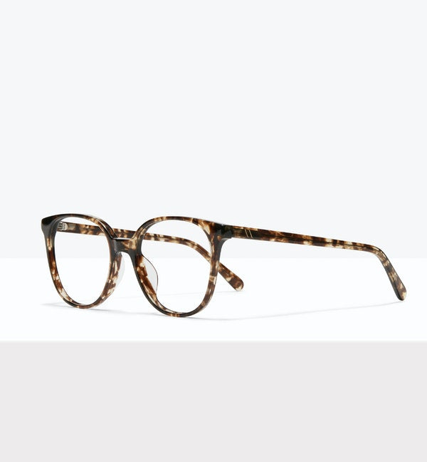 Stylish & Durable Novel Eyeglasses for Men & Women - Trendy Reading Glasses, Computer Glasses & Fashion Accessories - Perfect for Work, Study & Daily Wear