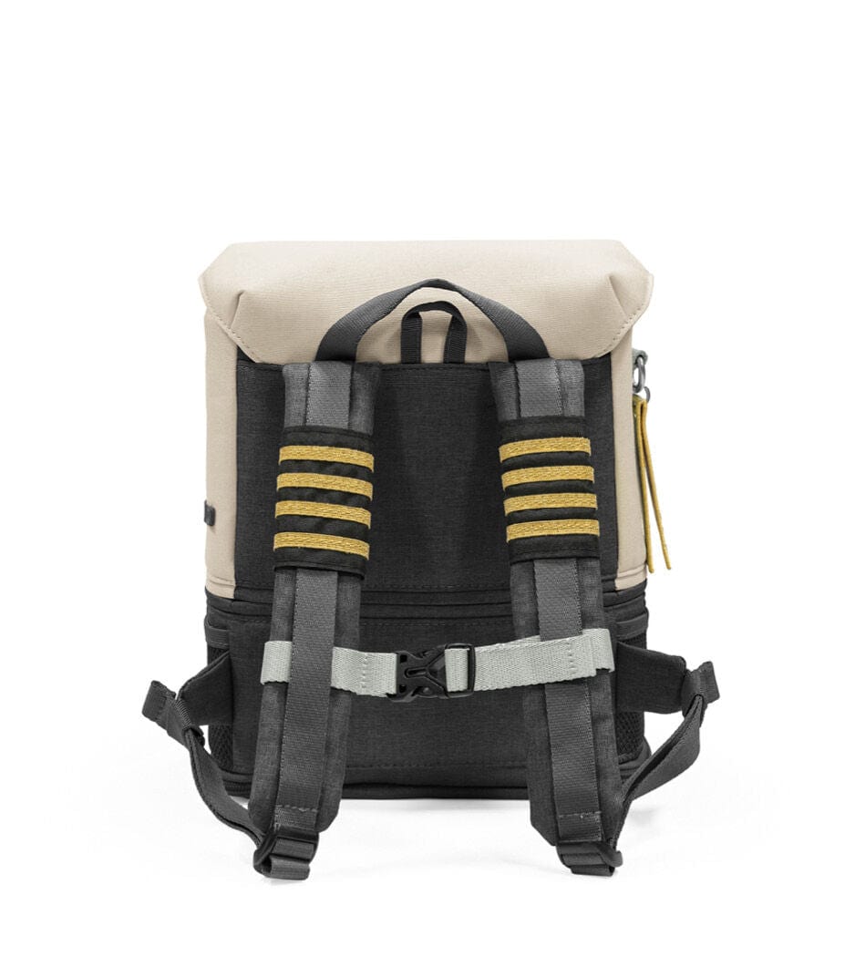 Stokke by Jetkids Crew Backpack - Lightweight Kids Travel Backpack for Airplane & School - Durable Children's Carry-On with Storage Pockets - Perfect for Toddler Travel Essentials & Daycare Supplies