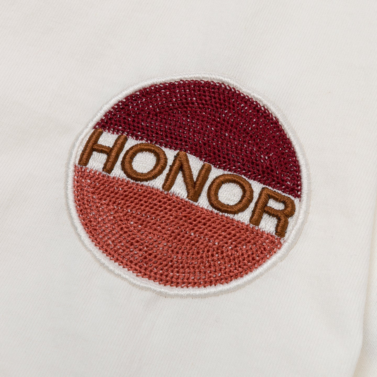 Honor The Gift Auto Club Box Tee - White Cotton T-Shirt for Men | Streetwear Fashion & Casual Wear