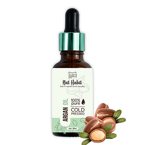 Argan Oil