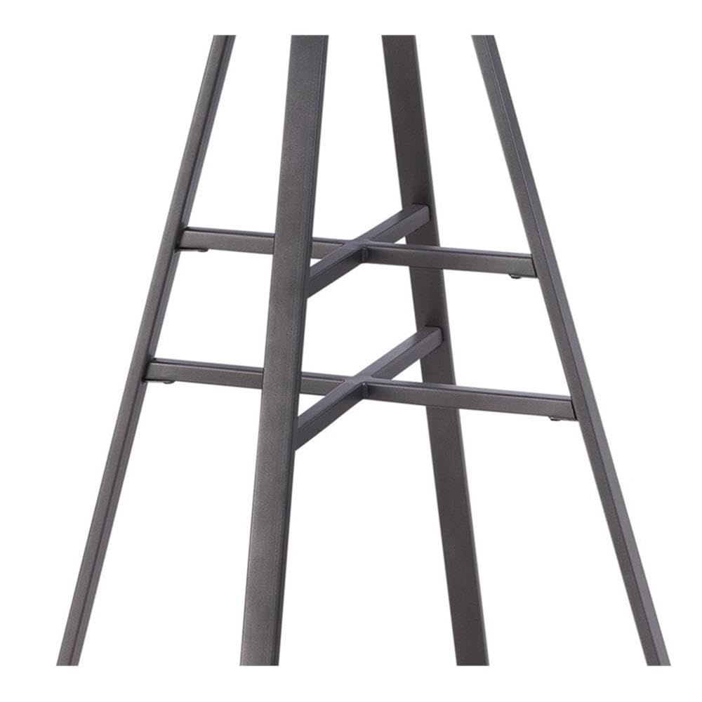 American Woodcrafters Chesson Gray 42