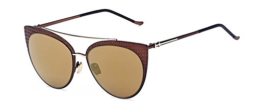 86017 Gold Brown