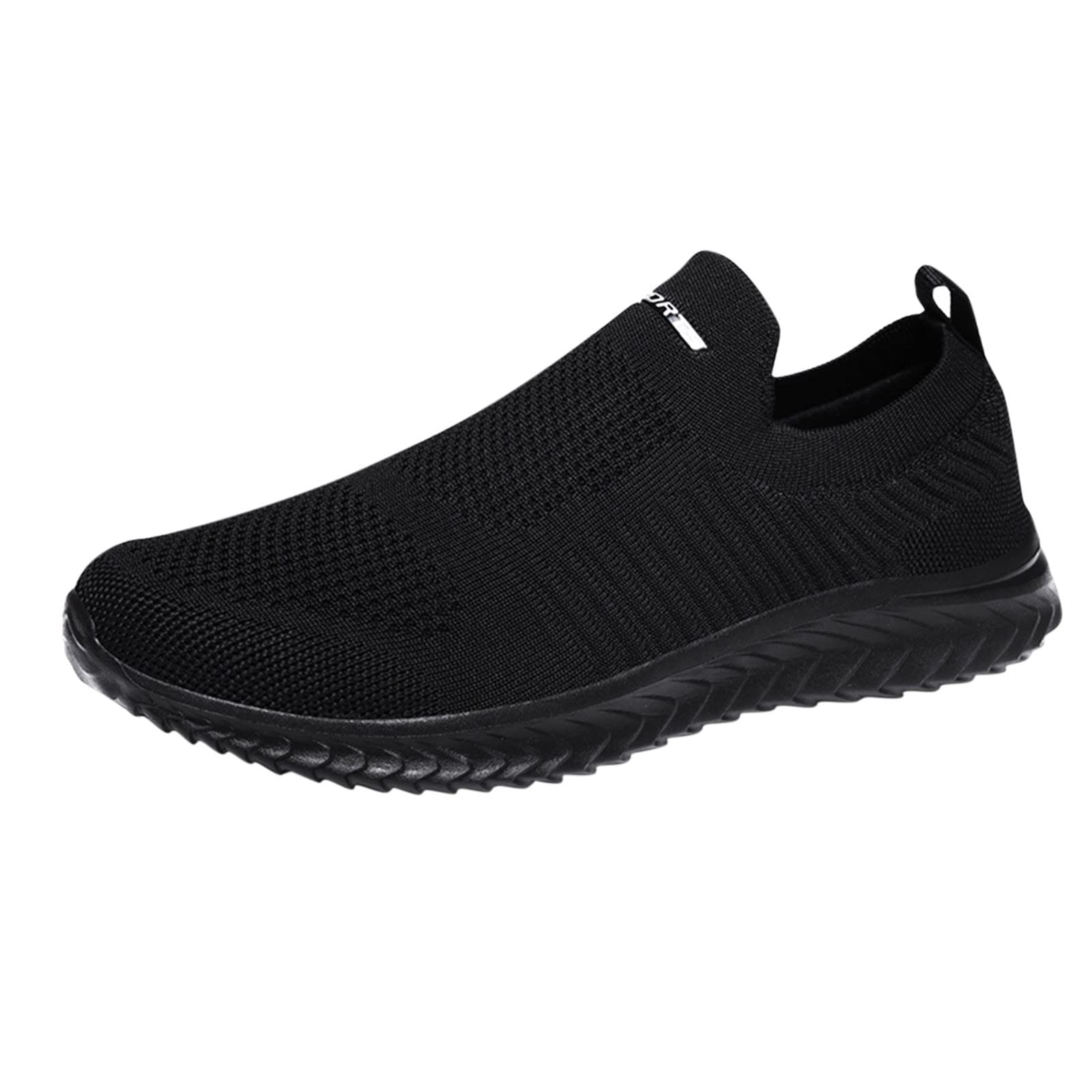 Women's Running Shoes - Lightweight Tennis Sneakers for Casual, Fitness & Outdoor Training | Slip-On Design for Comfort | Perfect for Jogging, Gym Workouts & Daily Wear