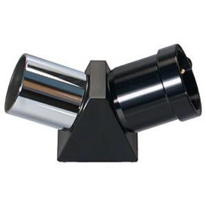 TeleVue 1.25 Inch 45 Degree Erecting Prism for Astronomy - AMI 0011 - Perfect for Telescopes & Binoculars for Clear, Corrected Views