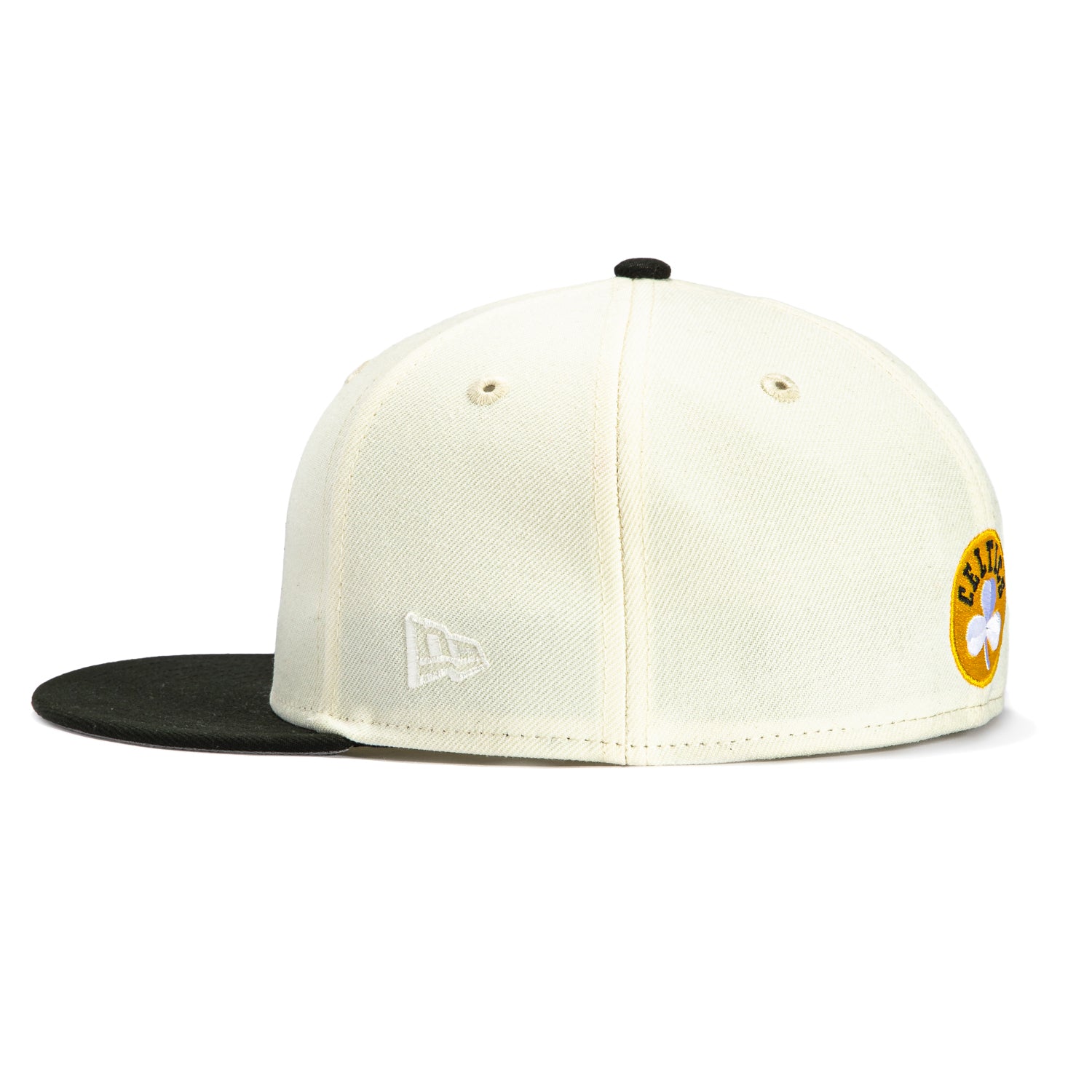 New Era 59Fifty NBA x NHL Crossover Boston Pack Snapback Hat - Official Licensed Sports Cap for Basketball & Hockey Fans - Perfect for Game Day, Streetwear & Collectors
