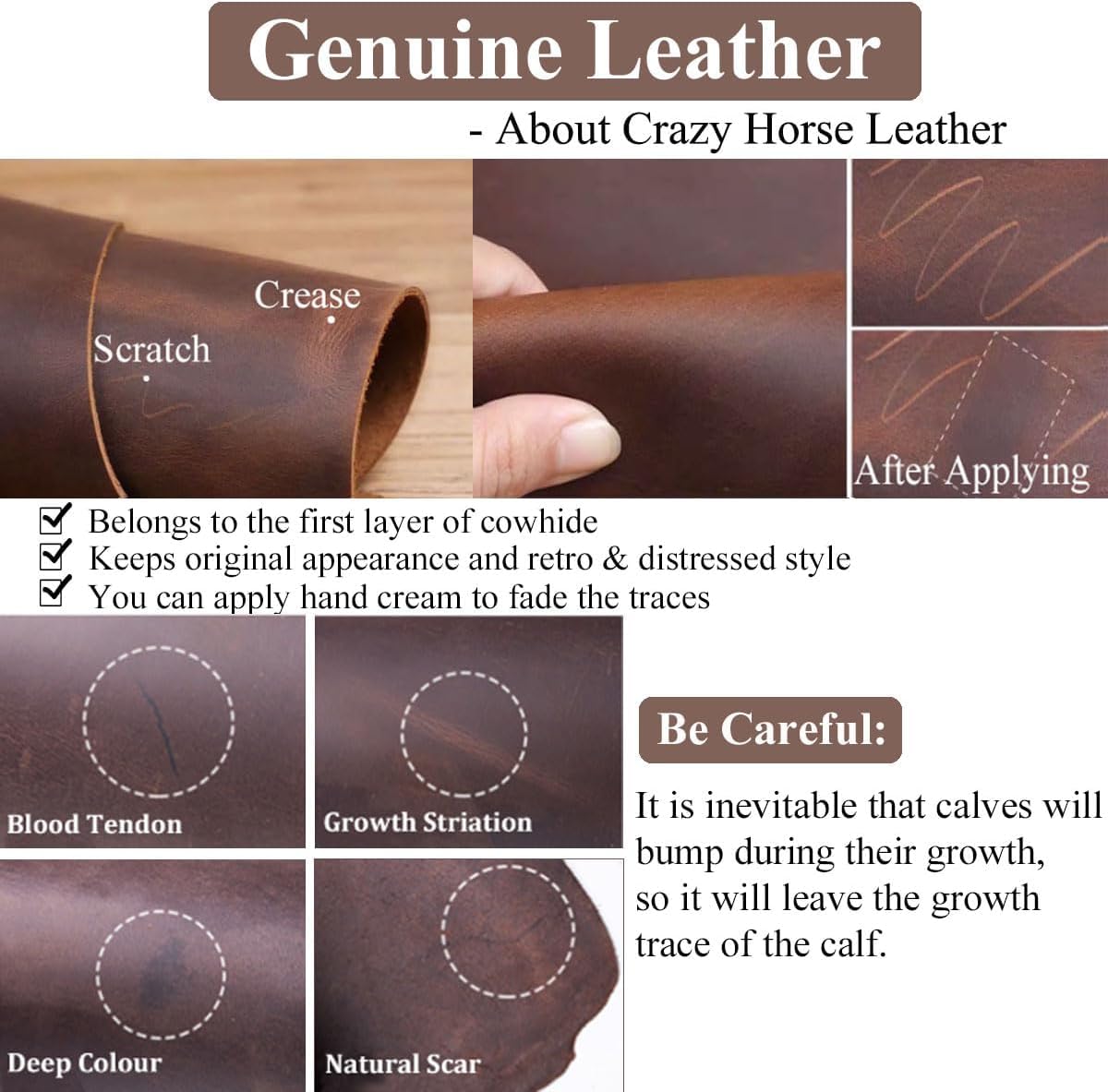Genuine Leather Watch Travel Case for Men - Portable Watch Storage Organizer & Travel Pouch - Perfect for Business Trips, Vacations & Watch Collection Organization