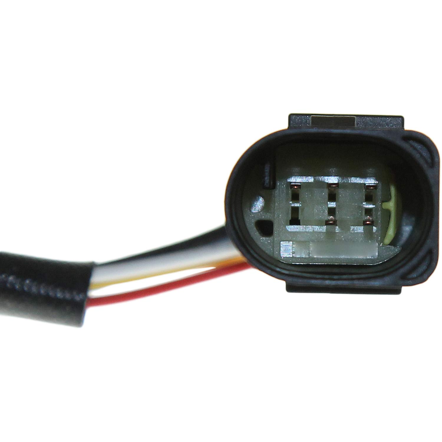 Walker Products 250-25126 Wideband Oxygen Sensor - High Performance O2 Sensor for Cars, Trucks & SUVs - Compatible with Multiple Vehicle Models - Ideal for Engine Tuning & Emissions Testing