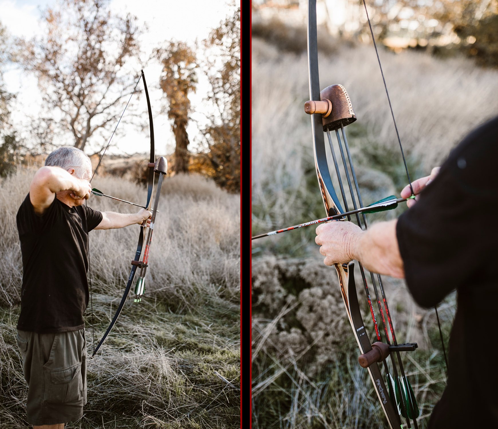 Southwest Archery Scorpion 68