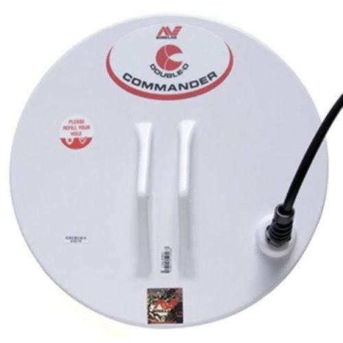 Minelab 11
