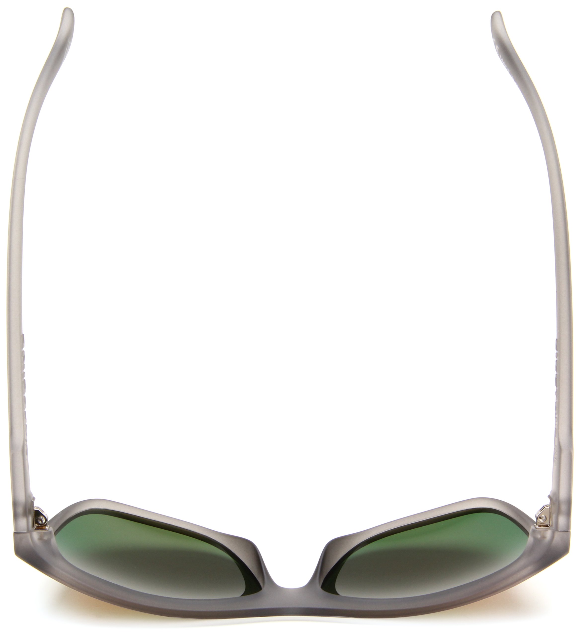 Electric Visual Caffeine Sunglasses - Polarized UV Protection for Men & Women - Perfect for Driving, Running, and Outdoor Activities