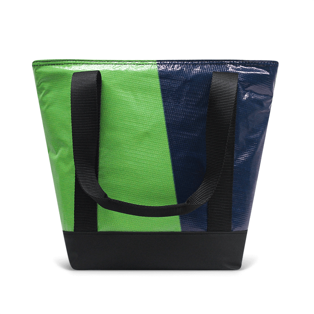 Beck Cooler Bag Bk1 01223 - Insulated Lunch Bag for Work, Picnics & Outdoor Activities - Leakproof & Durable Portable Cooler for Food & Drinks