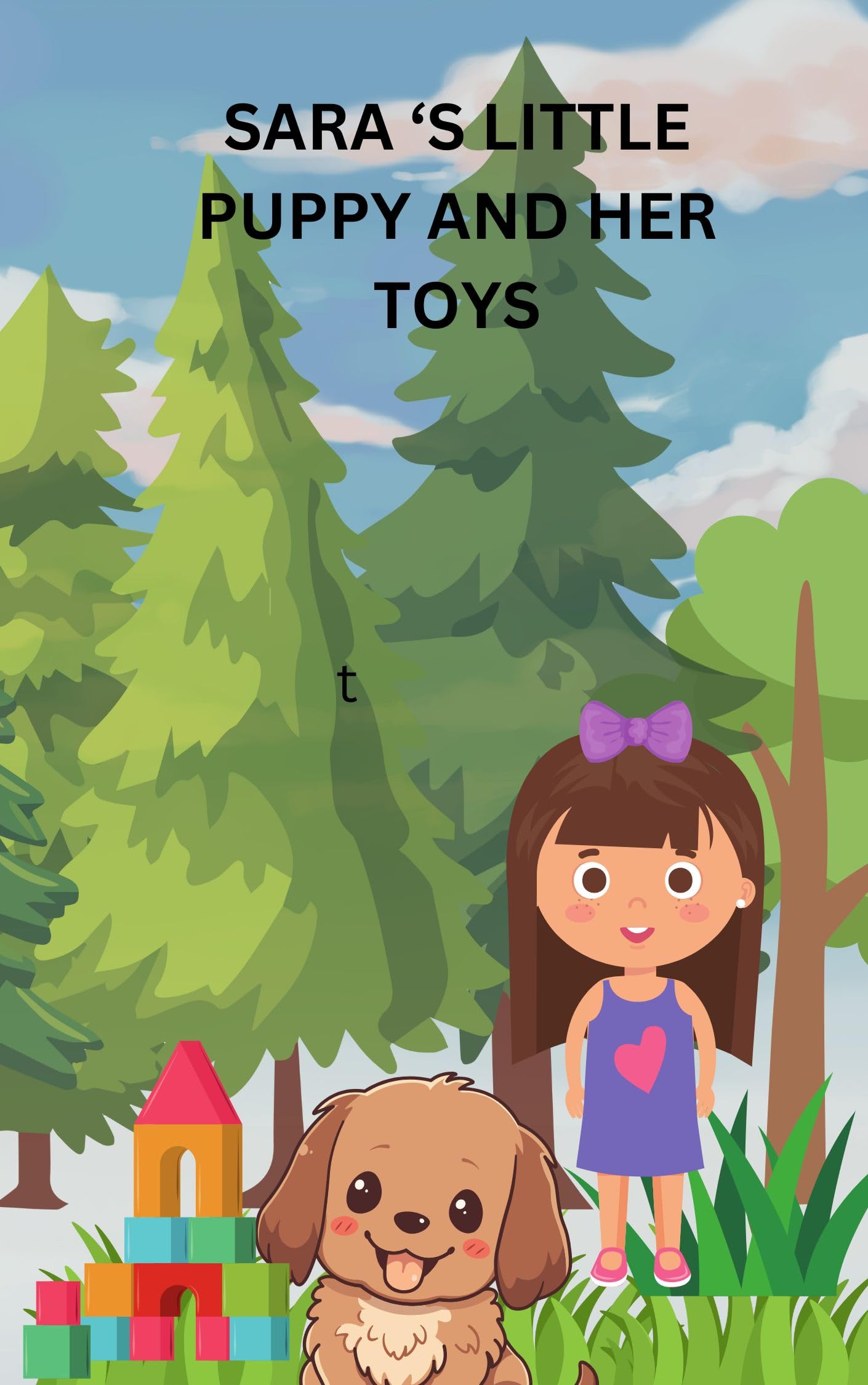 Adorable Puppy Toys for Small Dogs - Interactive Playtime & Chew Toys for Teething Puppies | Perfect for Indoor & Outdoor Fun, Training, and Bonding with Your Pet