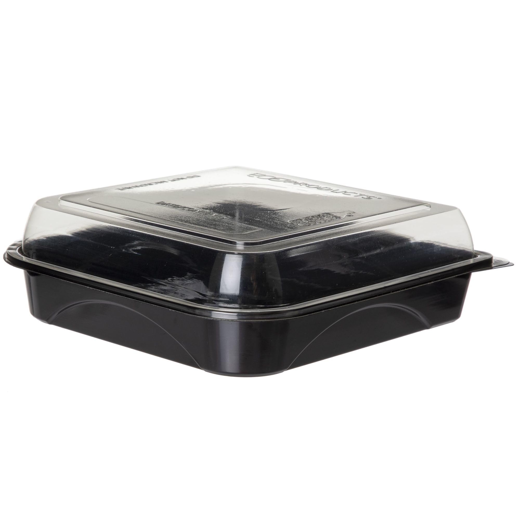 ECO PRODUCTS Recycled Plastic Large 9