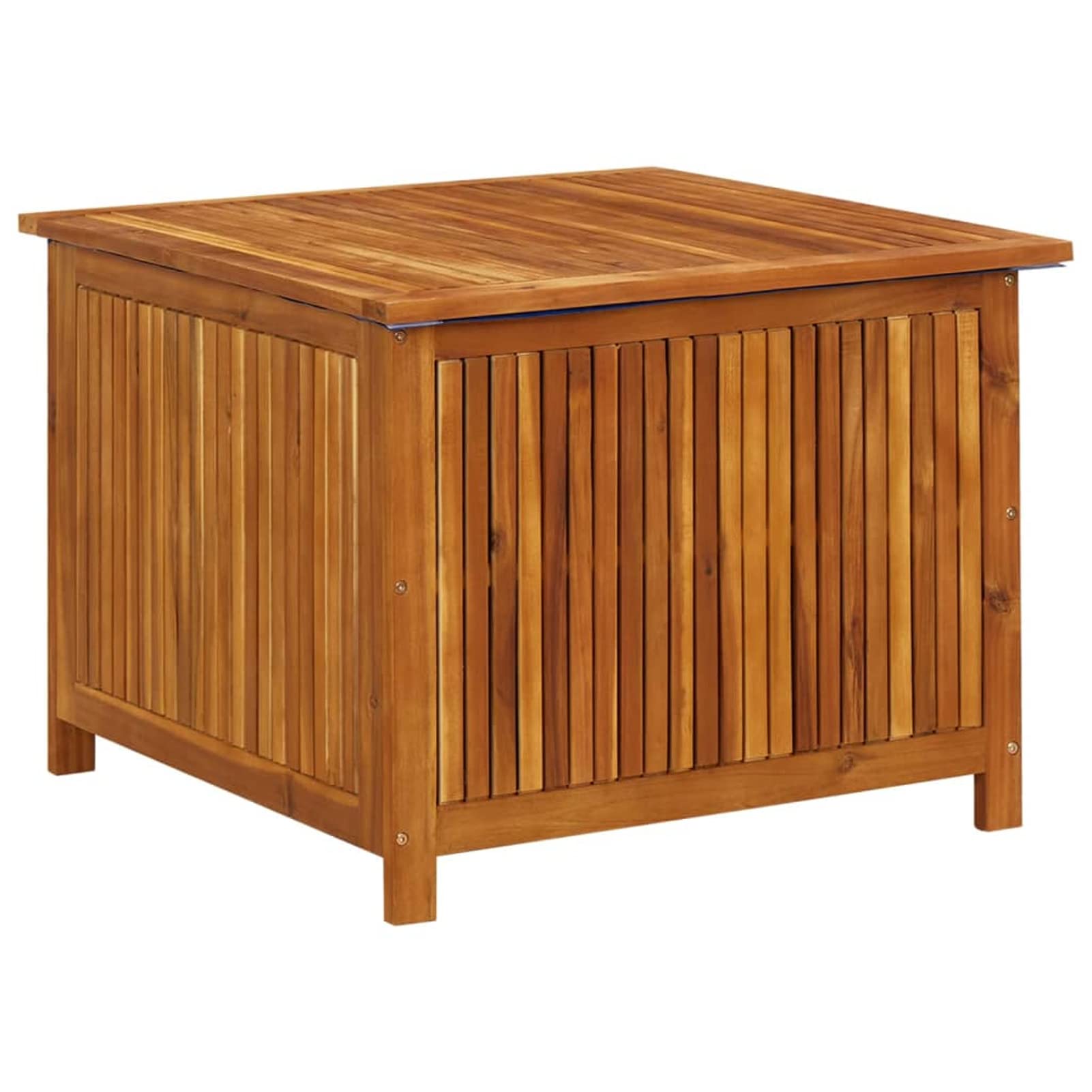 Waterproof Outdoor Storage Box - 29.5