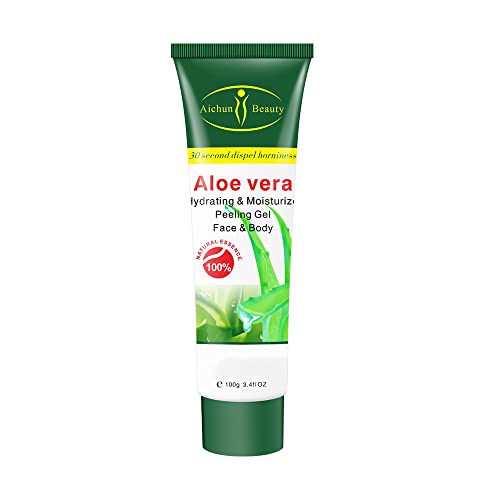 ALOE VERA