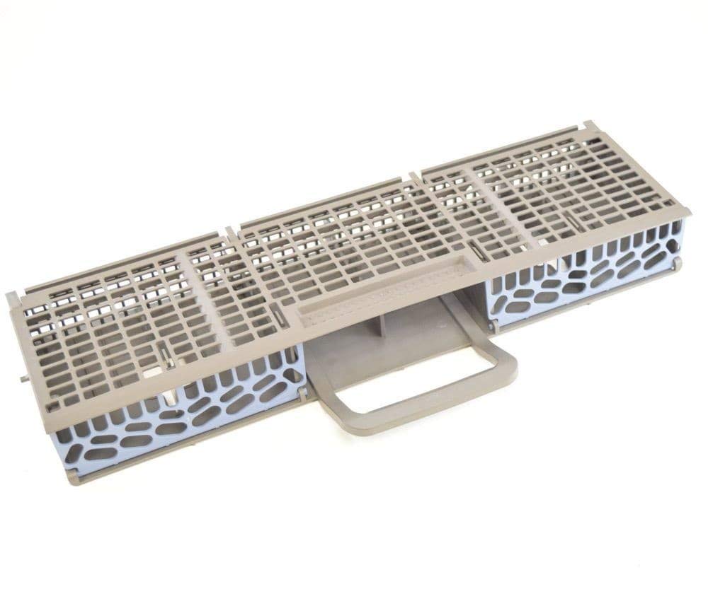 Whirlpool 8562061 Dishwasher Silverware Basket - for Kitchen & Home