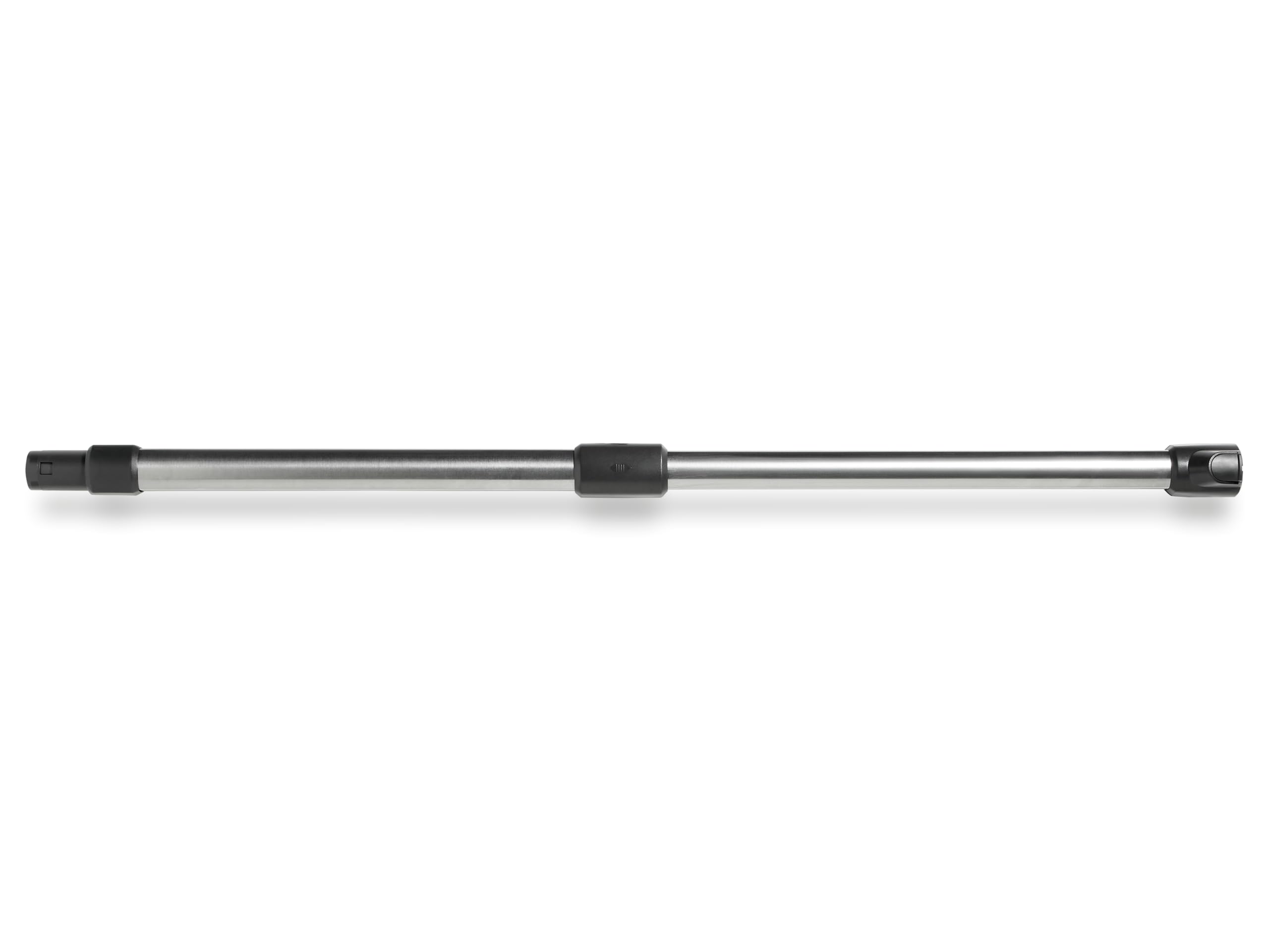 Miele Original HES Telescopic Wand & Connector for Pure Suction - Compatible with Miele Canister Vacuum Cleaners | Perfect for Hard Floors, Carpets & Tight Spaces Cleaning