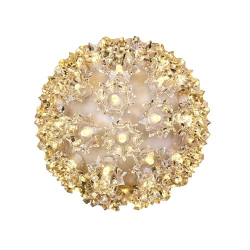 Warm White (100% Twinkle)