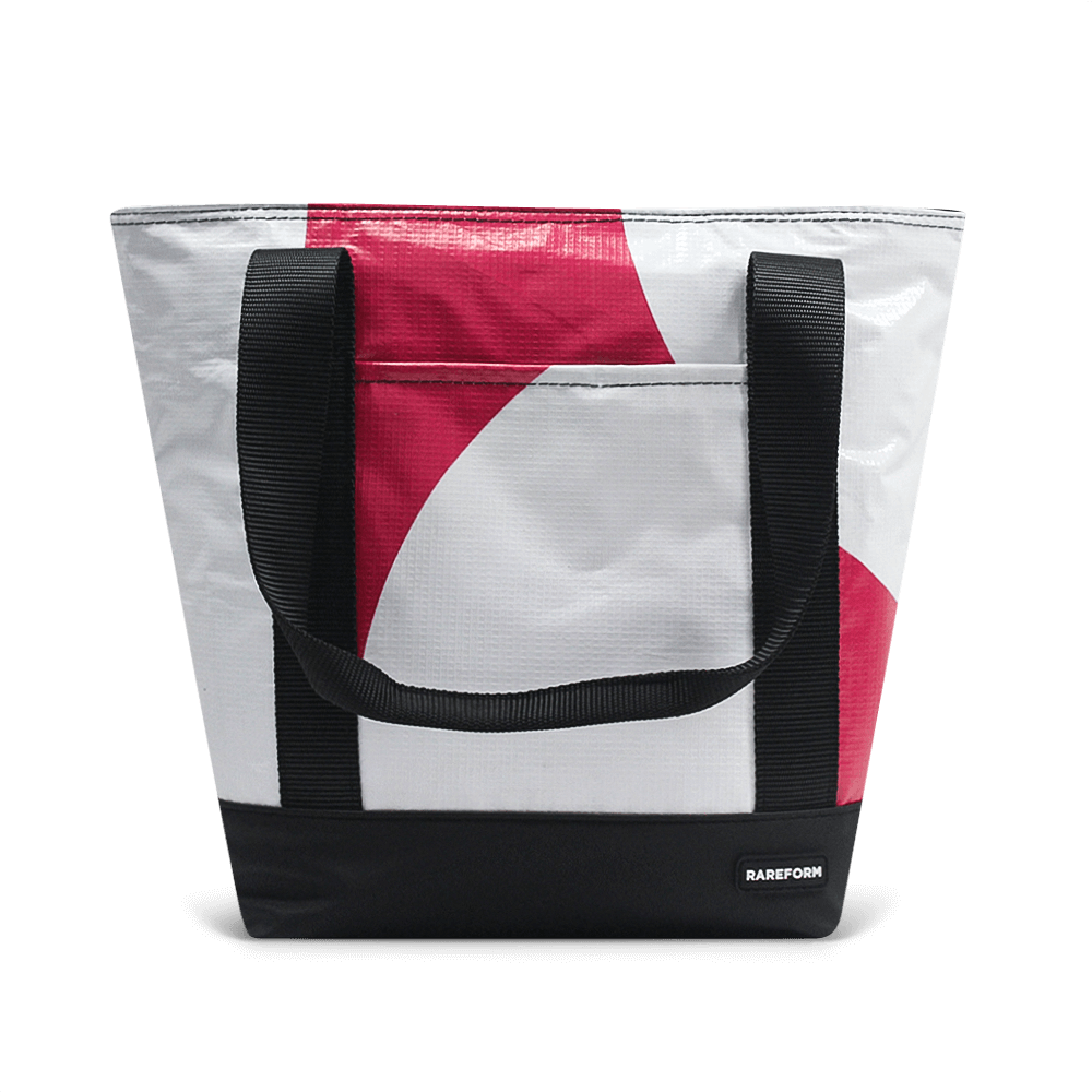 Beck Cooler Bag Bk1 00515 - Insulated Lunch Bag for Work, Picnics & Outdoor Adventures - Leakproof & Durable Portable Cooler for Food & Drinks
