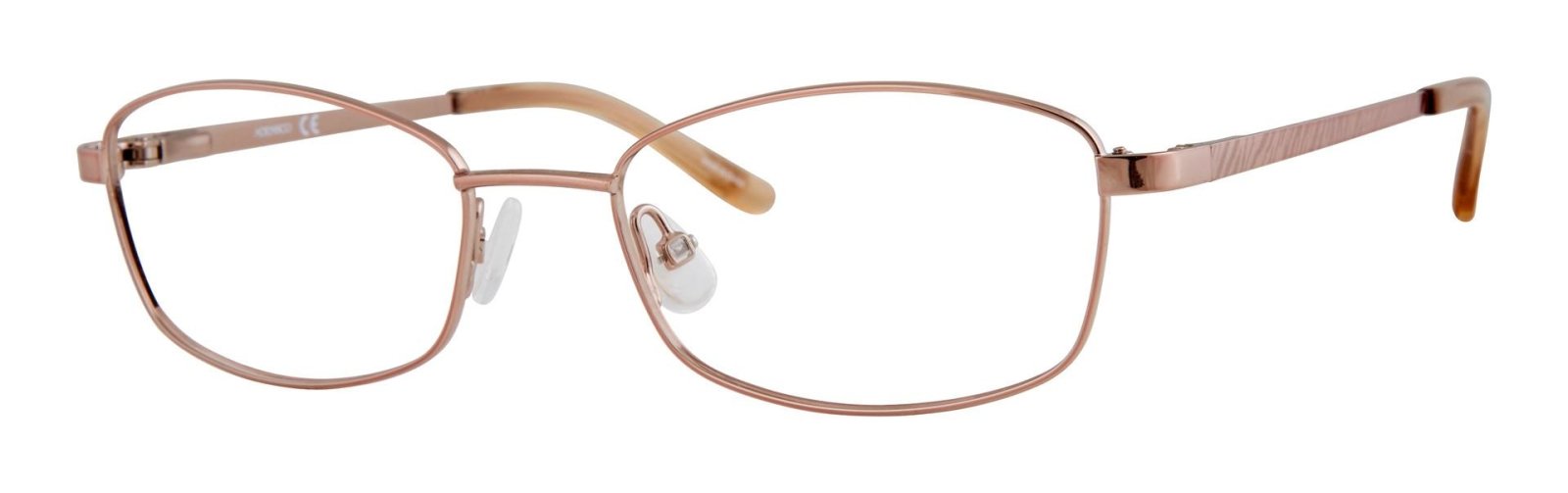 Adensco 227 Eyeglasses - Lightweight & Stylish Glasses for Men & Women - Perfect for Reading, Work & Everyday Use