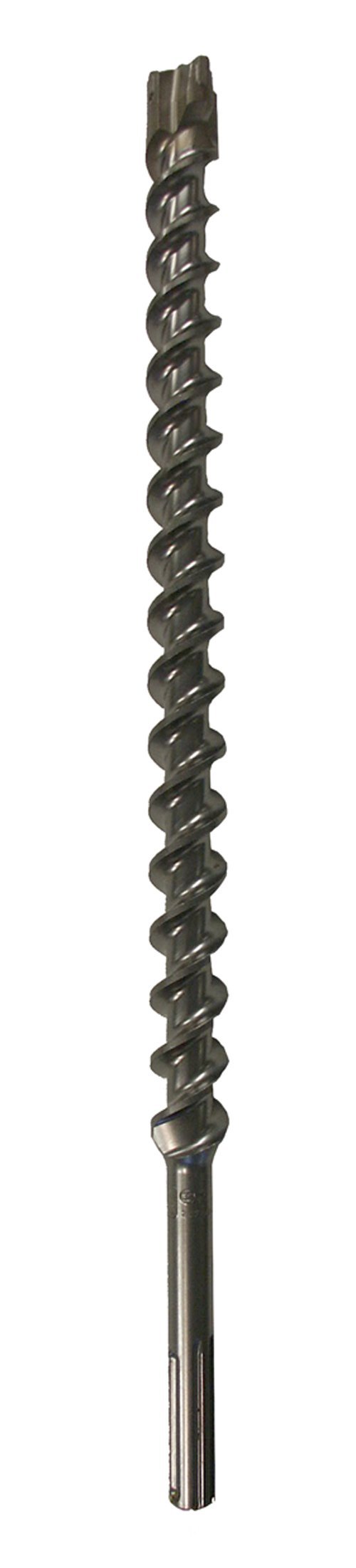 COX975327 SDS-Max Hammer Drill Bit 32mm x 570mm - Heavy Duty Masonry Bit for Concrete, Brick & Stone - Perfect for Construction, Demolition & DIY Projects