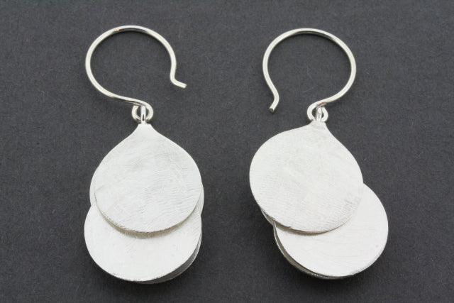 Lulu Earrings for Women - Elegant Dangle Drop Earrings for Daily Wear, Party & Gift Giving