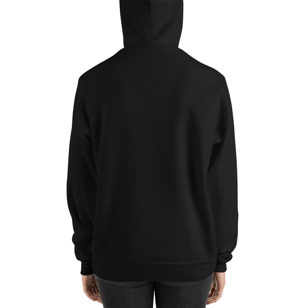 Georgia Rugby Union Pullover Hoodie - Men's & Women's Comfortable Fleece Sweatshirt for Fans & Players - Perfect for Games, Training & Casual Wear