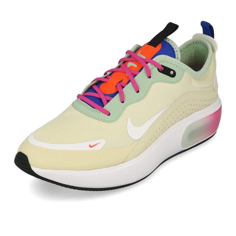 Nike Women's Air Zoom Pegasus 38 Running Shoes - Lightweight Cushioned for Road Racing & Training - Perfect for Marathon, Jogging & Gym Workouts