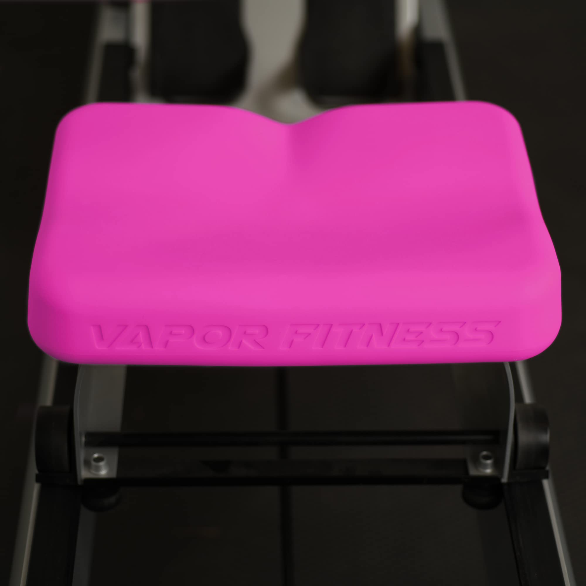 Premium Silicone Rowing Machine Seat Cover - Universal Fit for Water Rowing Machines - Comfortable Cushion Replacement - Essential Water Rower Accessories for Home Gym & Fitness Training