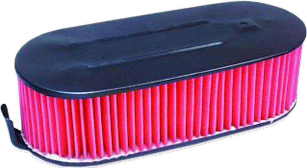 HIFLO HFA1706 High Performance Air Filter Compatible with 1983 Honda CB1100F Motorcycle - Improves Engine Airflow & Acceleration for Better Riding Experience