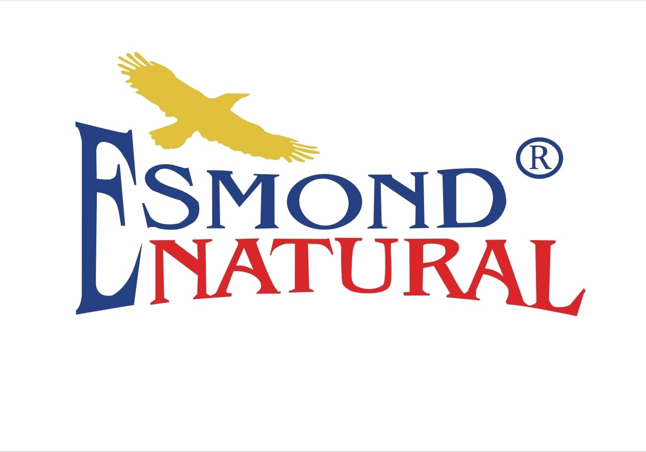(8 Pack) Esmond Natural Men's Vitality Complex - Advanced Multivitamin & Mineral Supplement for Energy, Stamina & Overall Health | GMP Certified, NPA Approved, Made in USA | 480 Tablets for Daily Wellness & Active Lifestyle Support