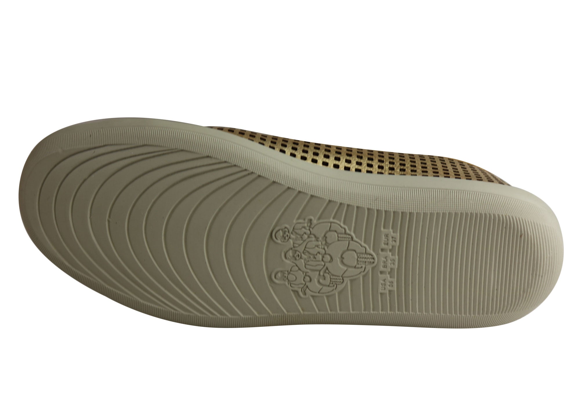 Orcade Jemma Women's Comfortable Lace-Up Casual Shoes - Breathable Walking Shoes Made in Brazil - Perfect for Work, Travel & Everyday Wear