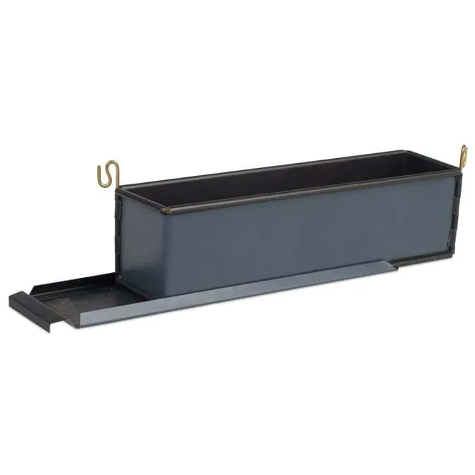 Non-Stick Smooth Pate Pan - Perfect for Cooking, Baking & Serving Elegant Dishes at Home or Restaurants